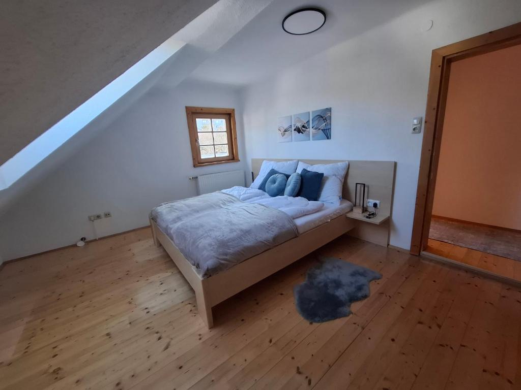 Ferienhaus Stadt Juwel - 4