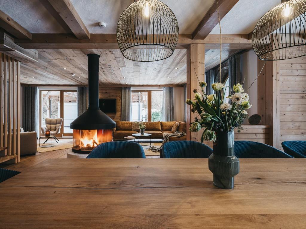 Chalet Seefeld - 5