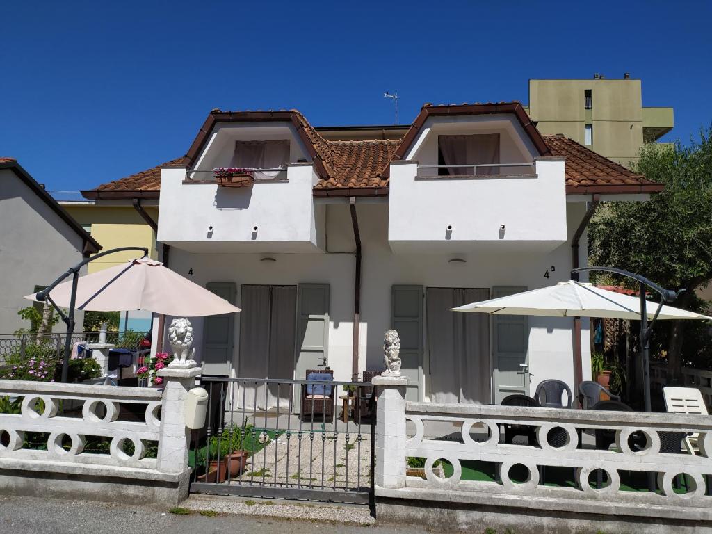 Mare &Garden - Vacanze in villetta con giardino - 4