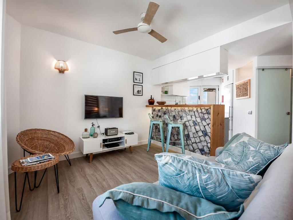 Apt. Largo do Postigo, Lagos