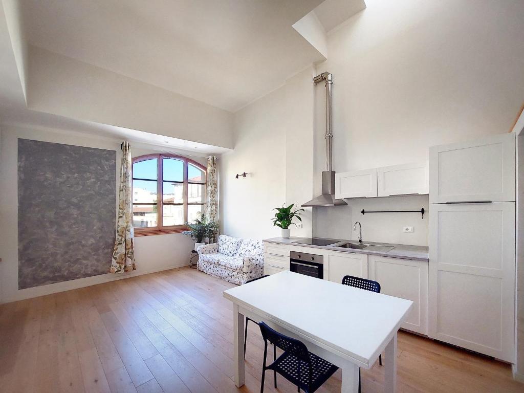 3 Gigli Florence - 3
