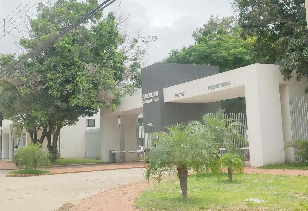 Mi casa, su casa - Moderno y Chic - 3