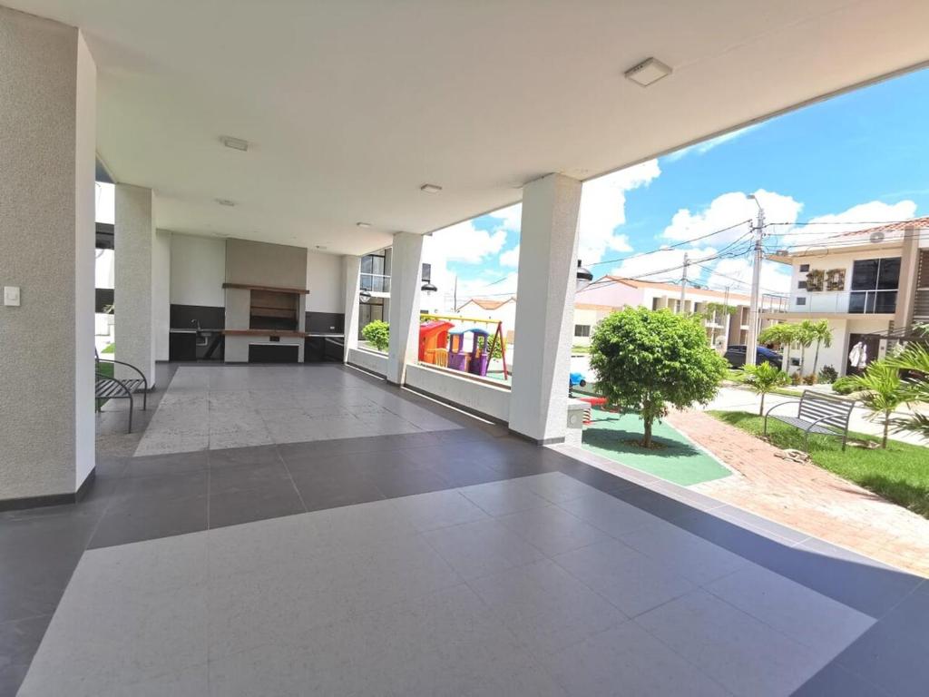 Mi casa, su casa - Moderno y Chic - 5