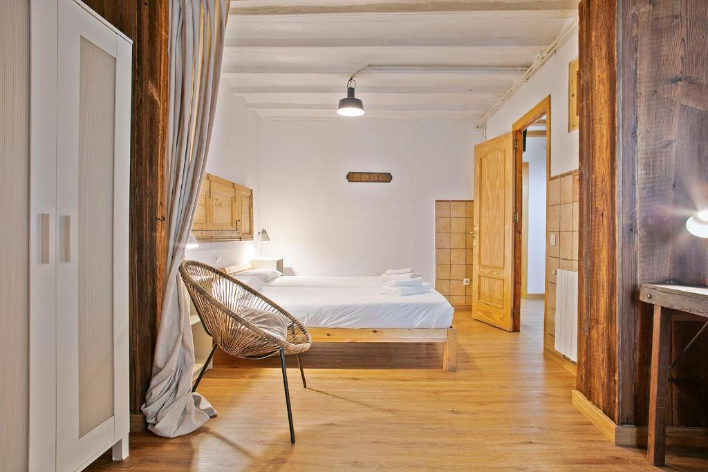 Las Ramblas, comfort in BCN for 8 persons - 2