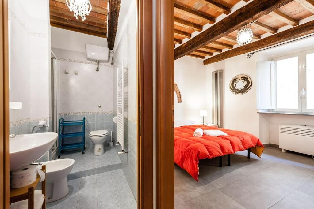 Moka Rooms and Flats - 3