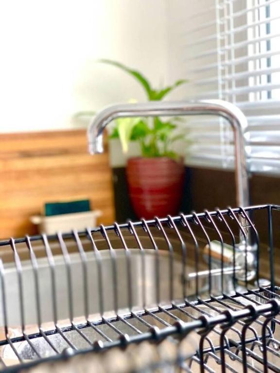 Private Studio 15m2 a Porte Maillot - 3