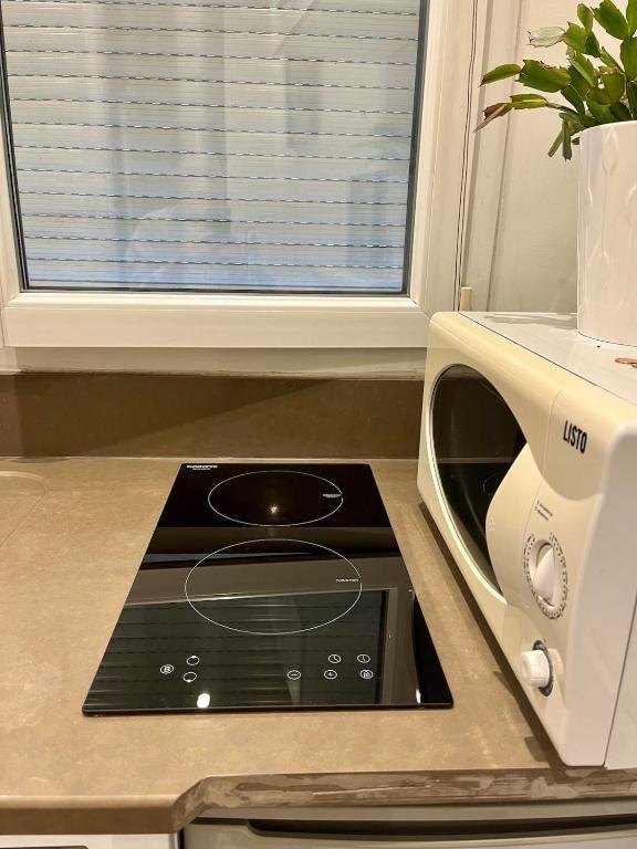 Private Studio 15m2 a Porte Maillot - 4