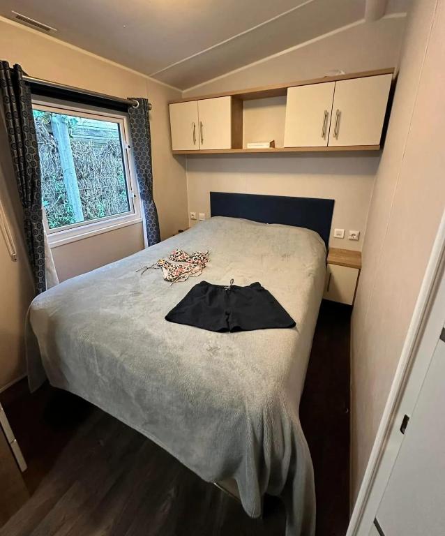 Bungalow accueillant à Saint-Jean-de-Monts avec piscine - 2