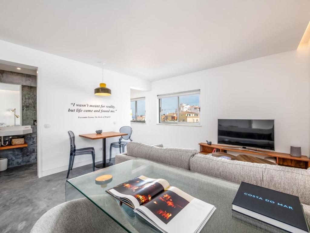 Apt. Praça das Armas II, Lagos