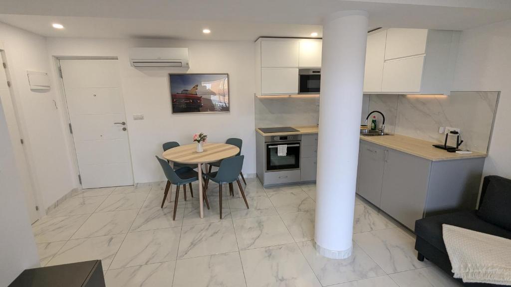 Torrevieja La Mata Beach First Line New Apartments 2025 - 4