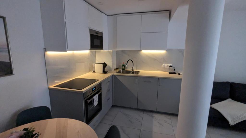 Torrevieja La Mata Beach First Line New Apartments 2025 - 3