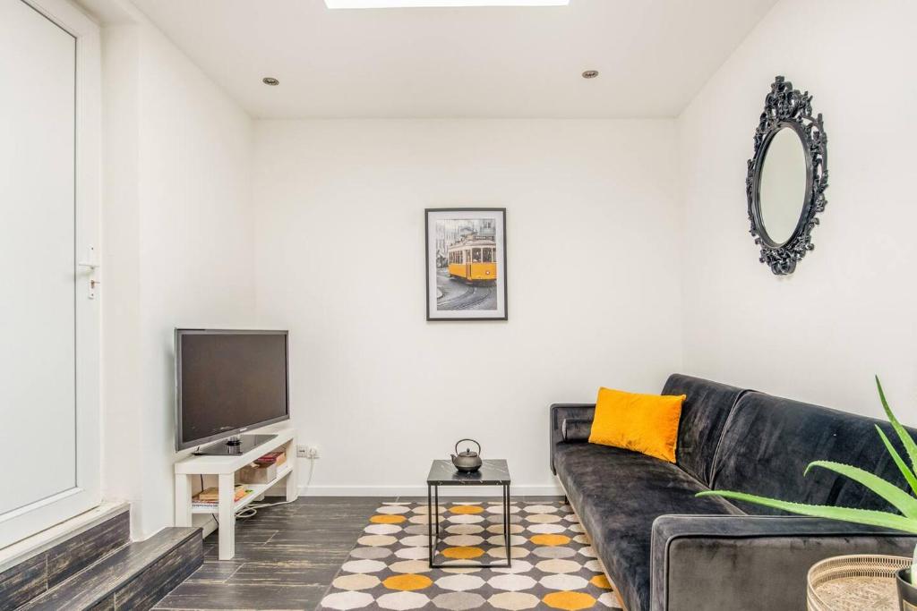 Magnifique Cocon à Lille Lomme, Lille