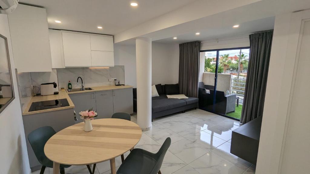 Torrevieja La Mata Beach First Line New Apartments 2025 - 2
