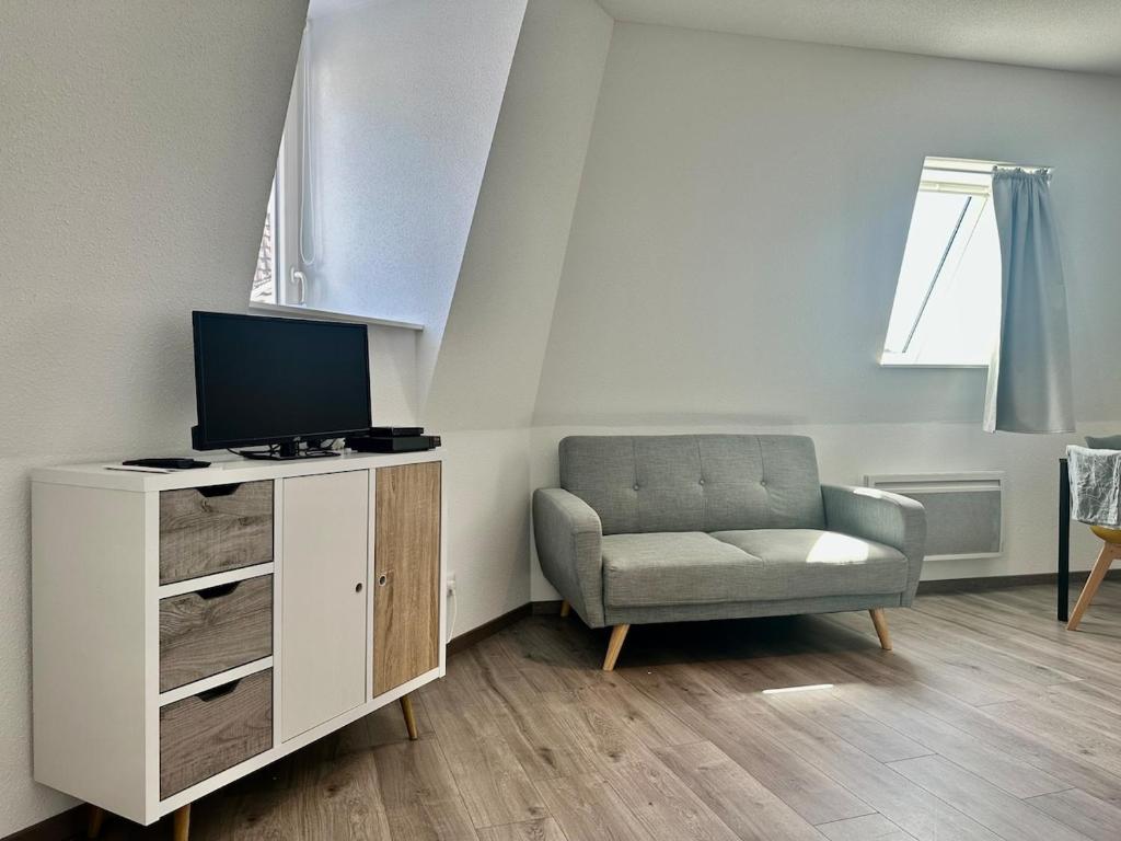 #Petit cocon au cœur de Mulhouse - 5