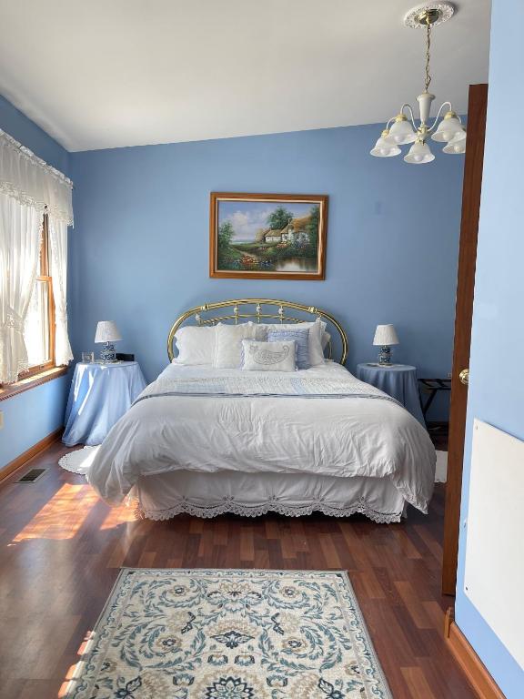 The Yorkshire Inn, Phelps