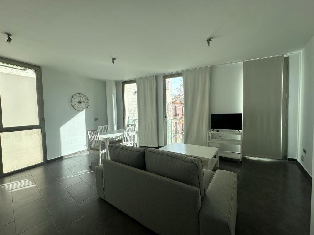 Apartamentos San Rafael GAM - 5