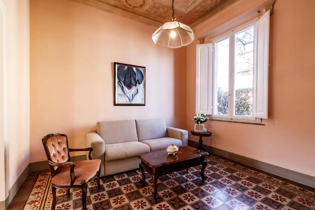GuestHost - Casa Calise Elegant Villa with Garage - 4