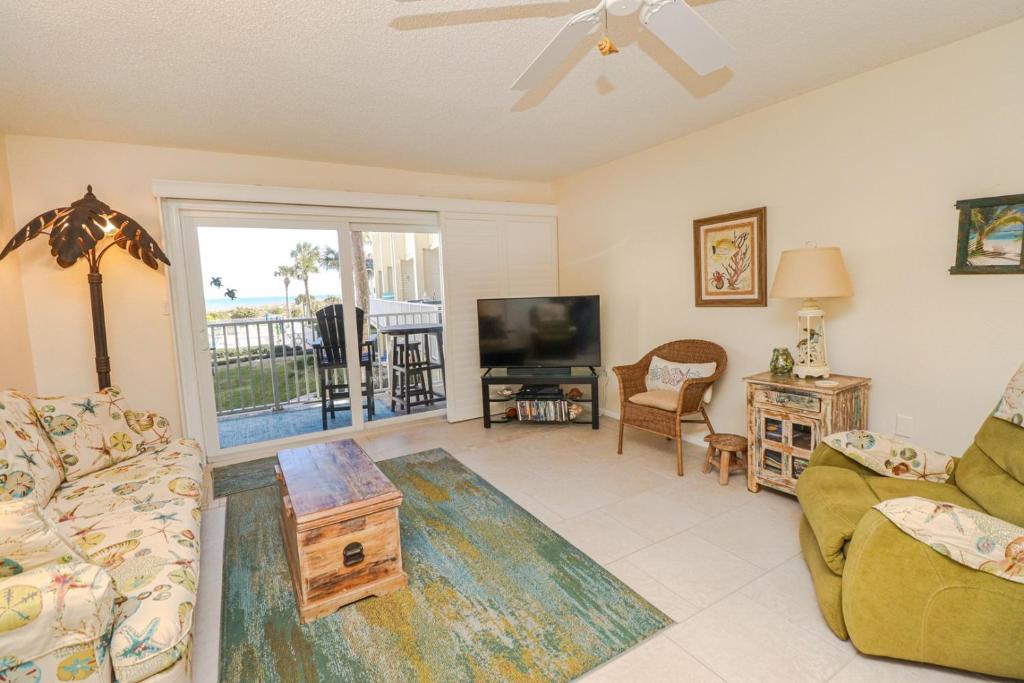 Spanish Trace 234, St. Augustine