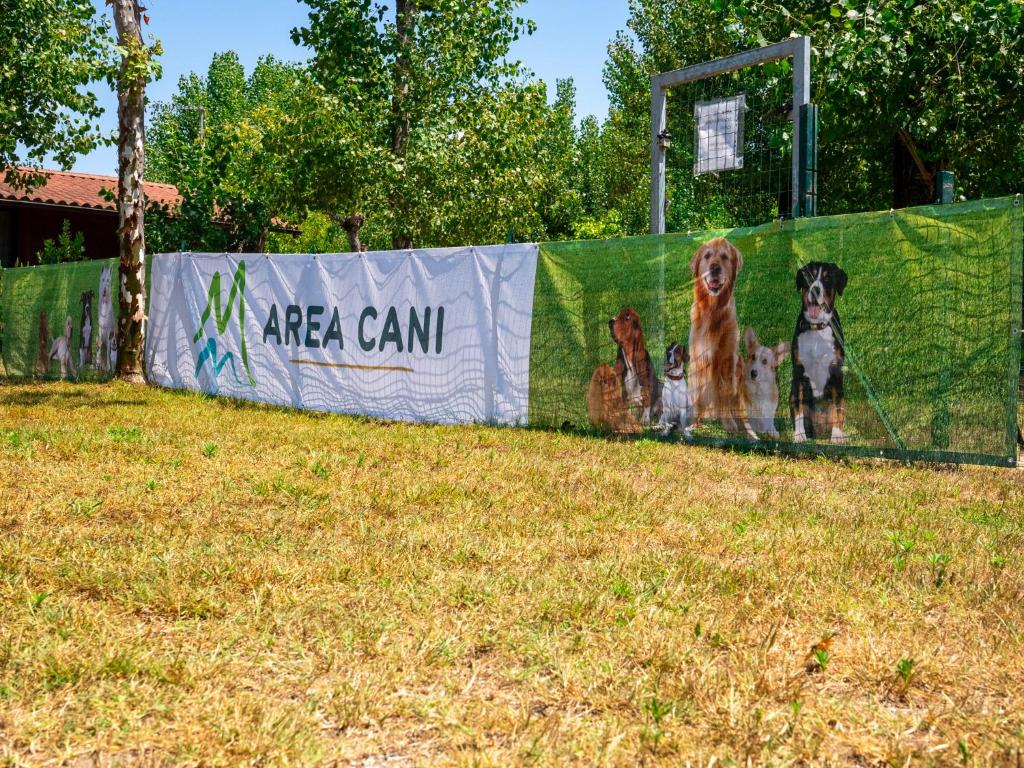 Massa Marina Camping - 5