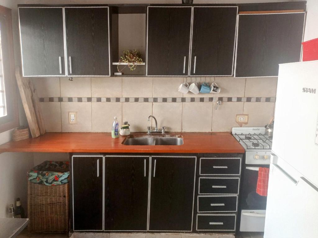 Hermoso Duplex familiar en Zona Norte - 2