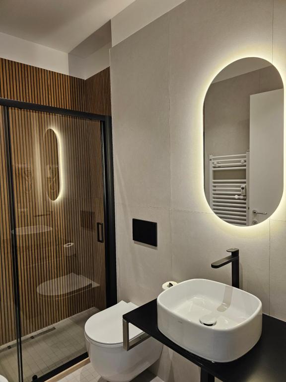 Lilla Suites - Musei Vaticani - 3