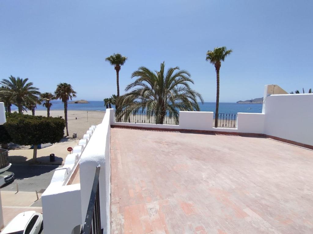 Jazmines Cabo de Gata - A, Carboneras