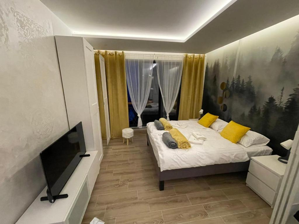 Tontic Lux Residence Hill 54 - 2