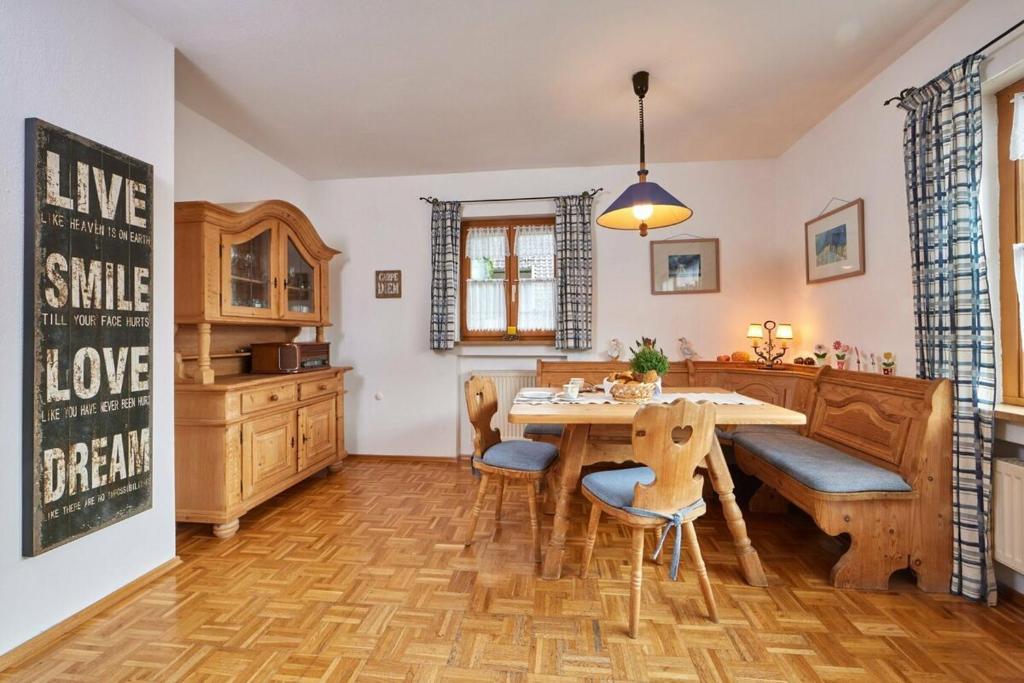 Ferienhaus Schnackenhaeusl - 5