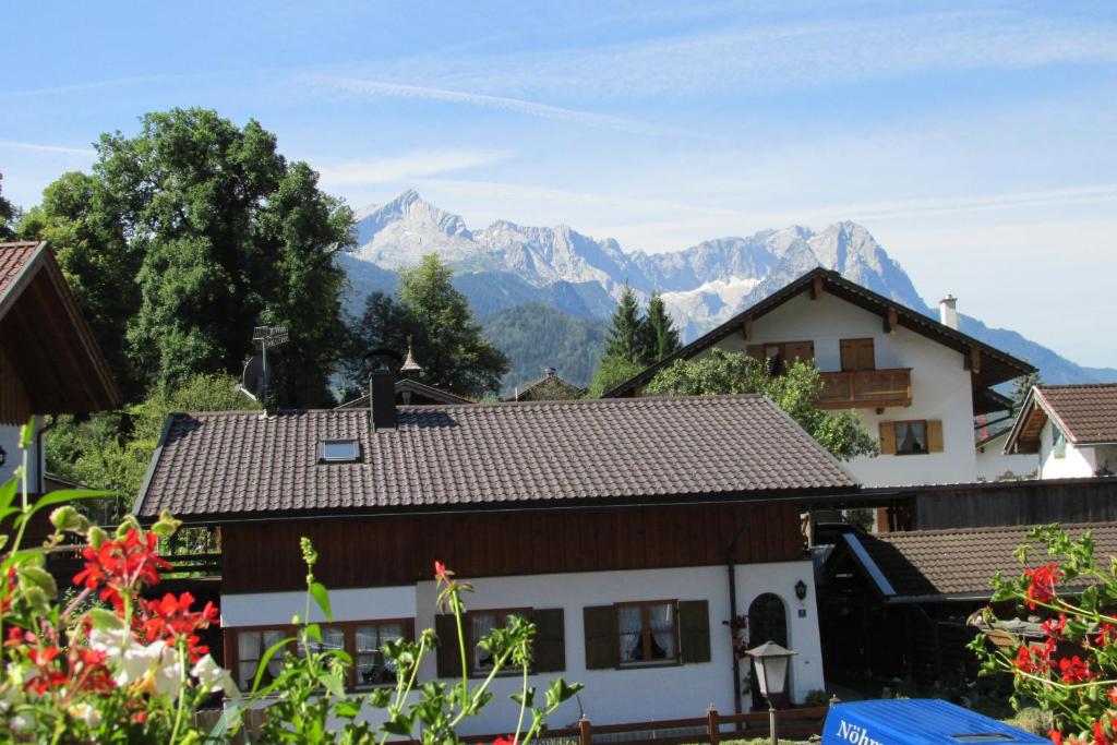 Ferienhaus Schnackenhaeusl - 3