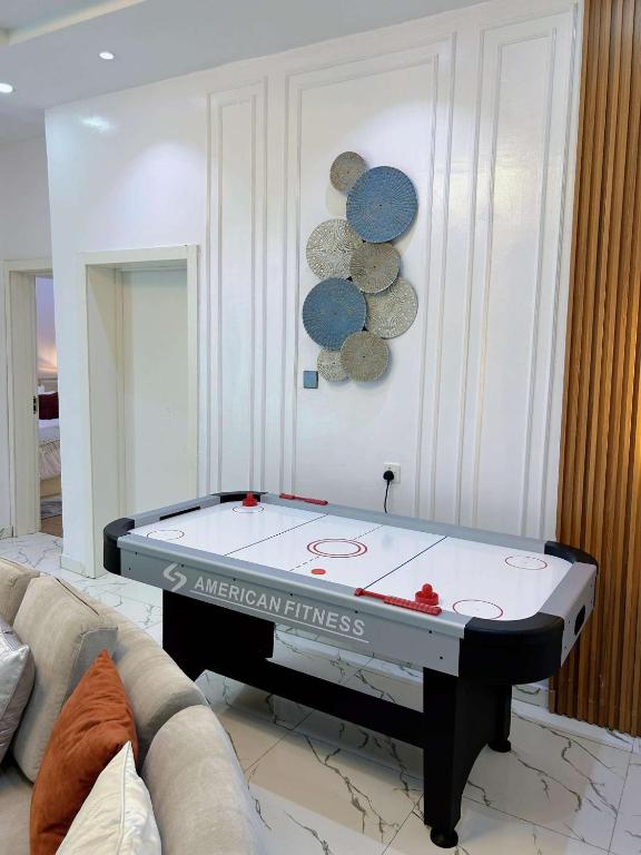 Zee Apartment, Lekki