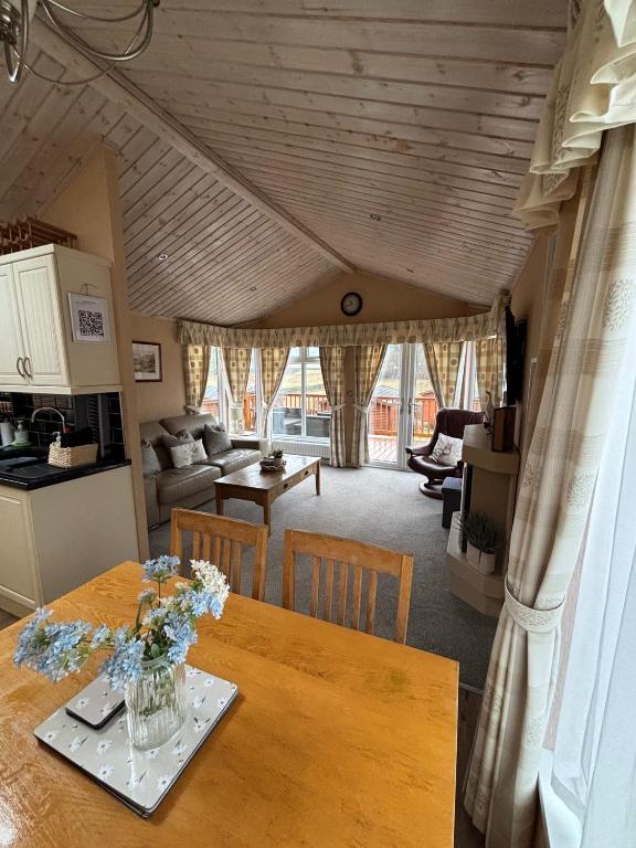 Limefitt Park 2-Bed Lodge, Troutbeck photo 6