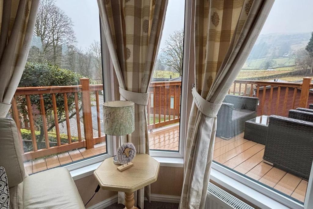 Limefitt Park 2-Bed Lodge, Troutbeck photo 4