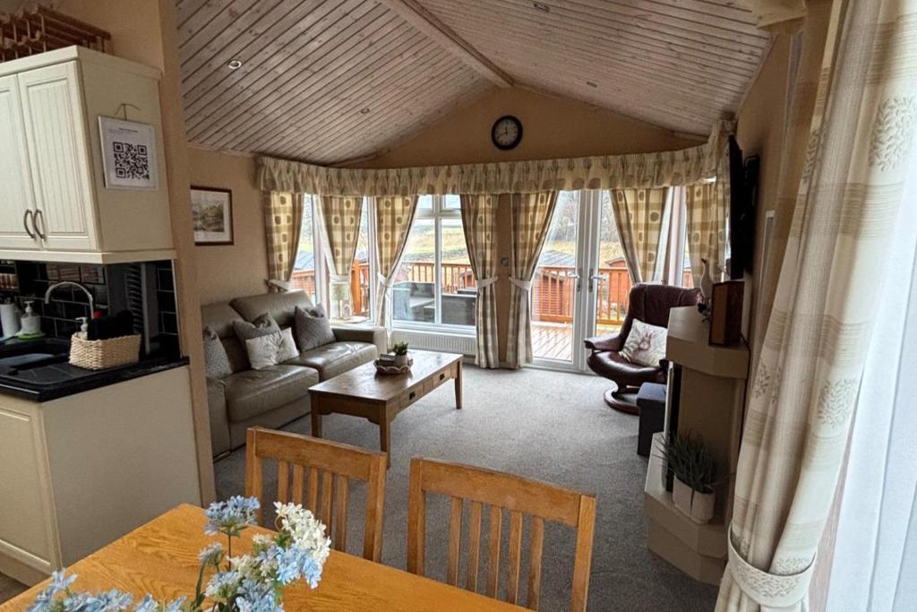 Limefitt Park 2-Bed Lodge, Troutbeck photo 3