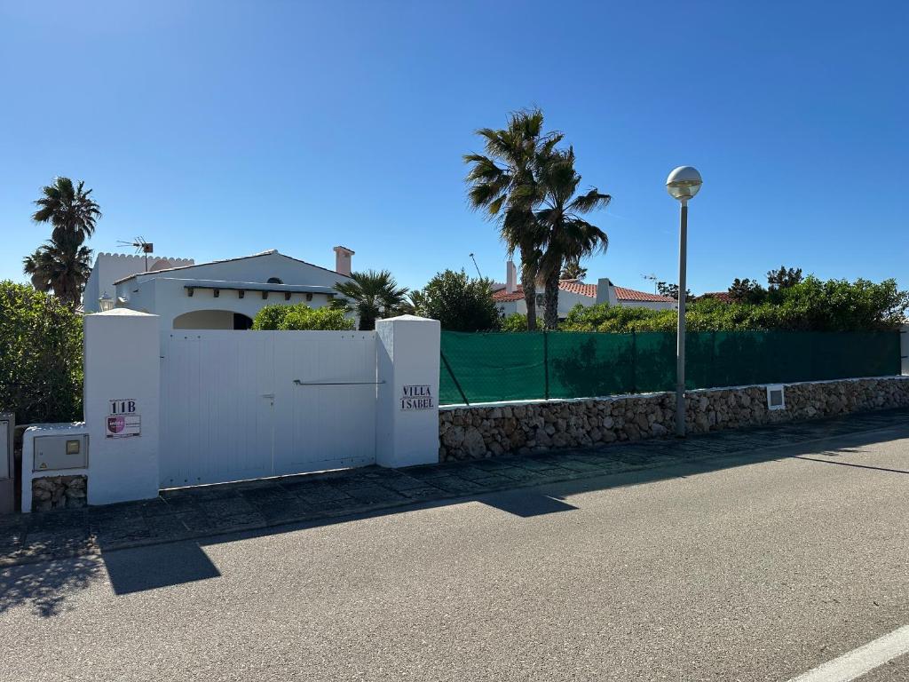 Villa Isabel - 3