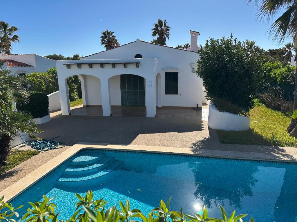 Villa Isabel - 1