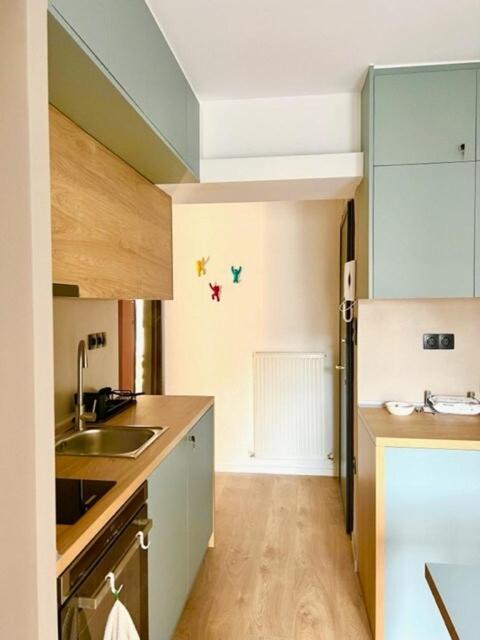 Minimalistic Elegance, Soluň