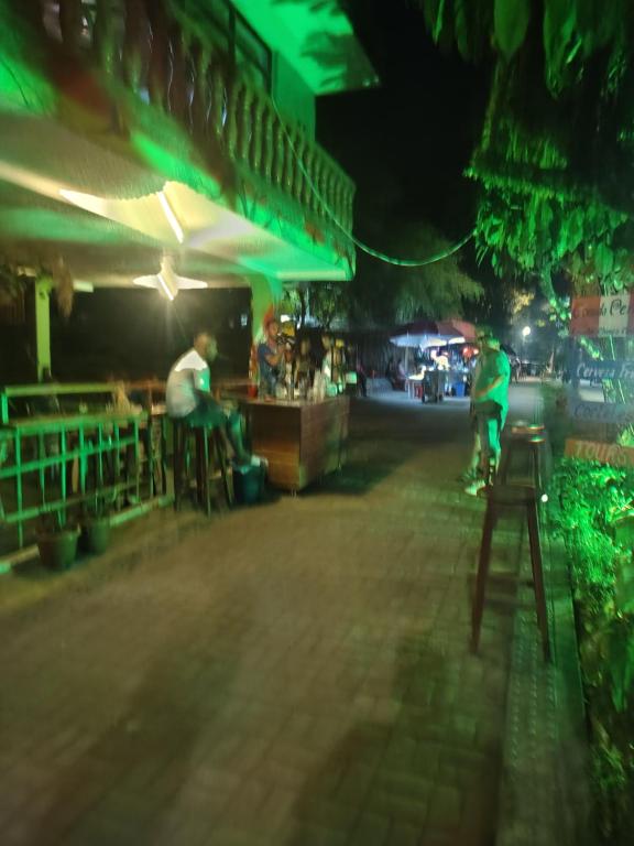 Makambe Hostal - 4