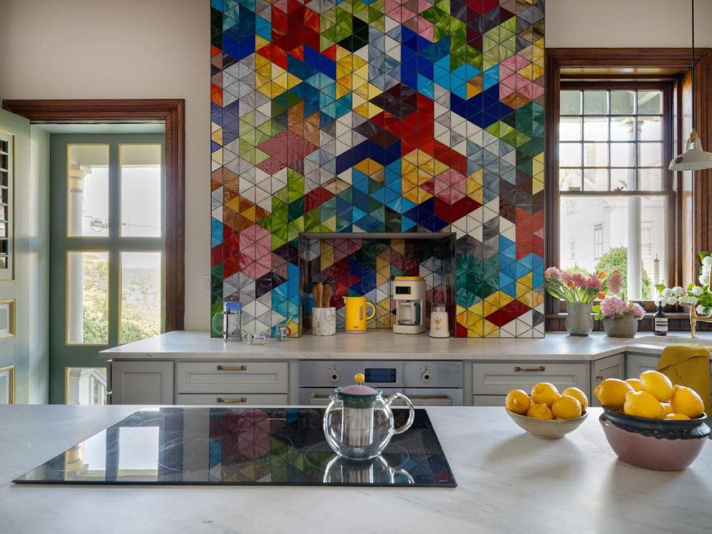 The Grand - The Nicest House in Newburgh, Newburgh