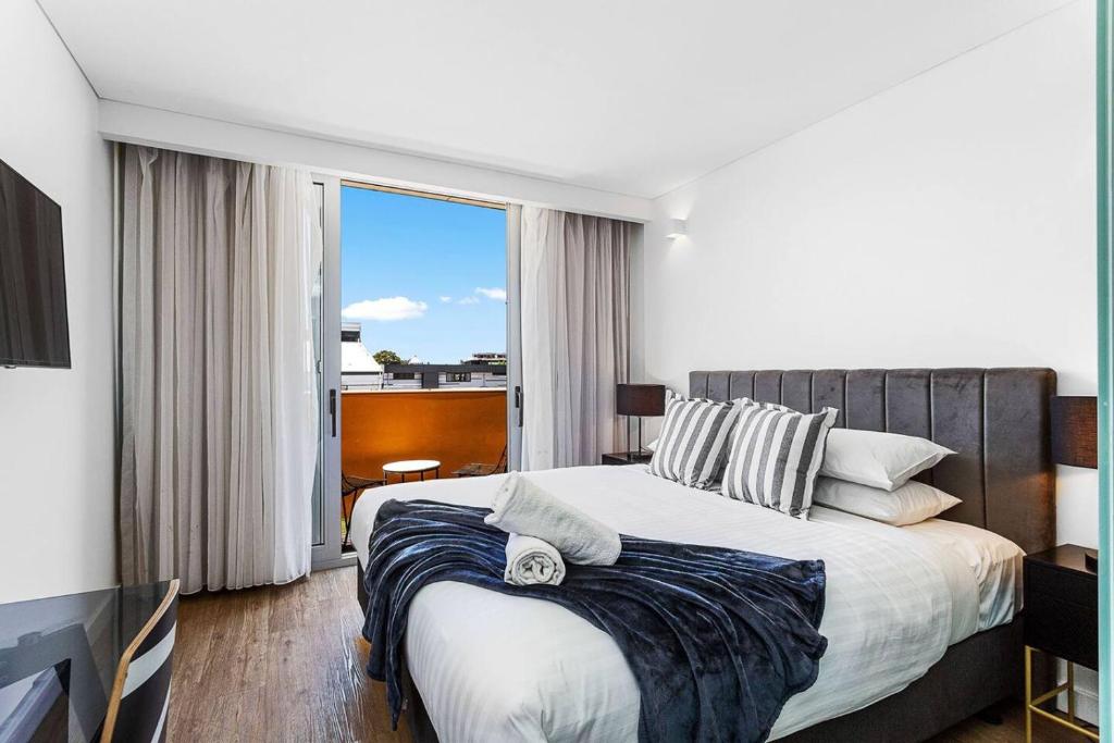 Nest on Newcastle - N2, Perth