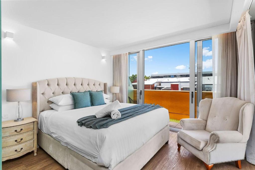 Nest on Newcastle - N3, Perth