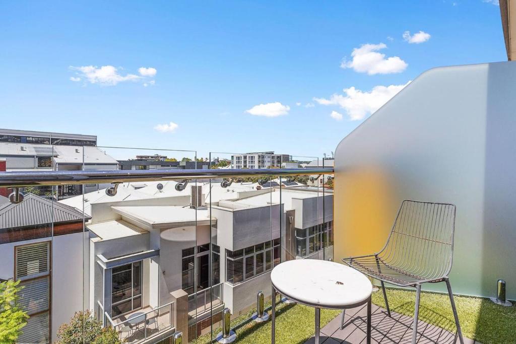 Nest on Newcastle - N1, Perth