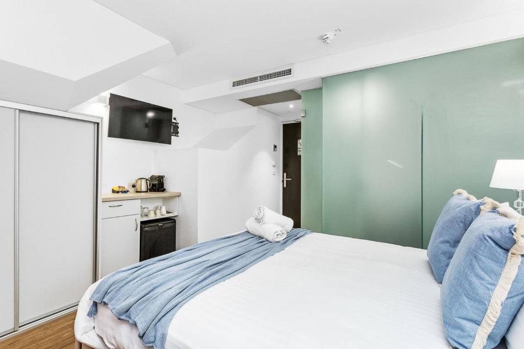 Nest on Newcastle - T3, Perth