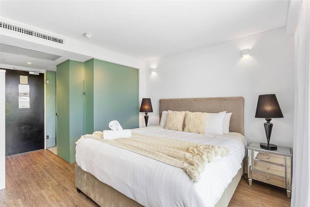 Nest on Newcastle - N5, Perth