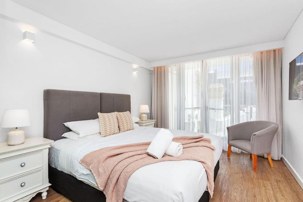 Nest on Newcastle - E5, Perth