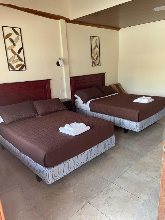 Salamandras Hostería & Spa - 2