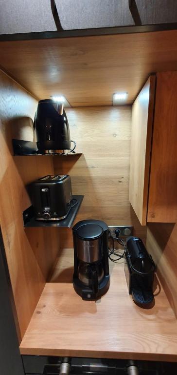 Cime de Caron - Appartement cosy refait à neuf 4 personnes - Valthosun - Val Thorens - 4
