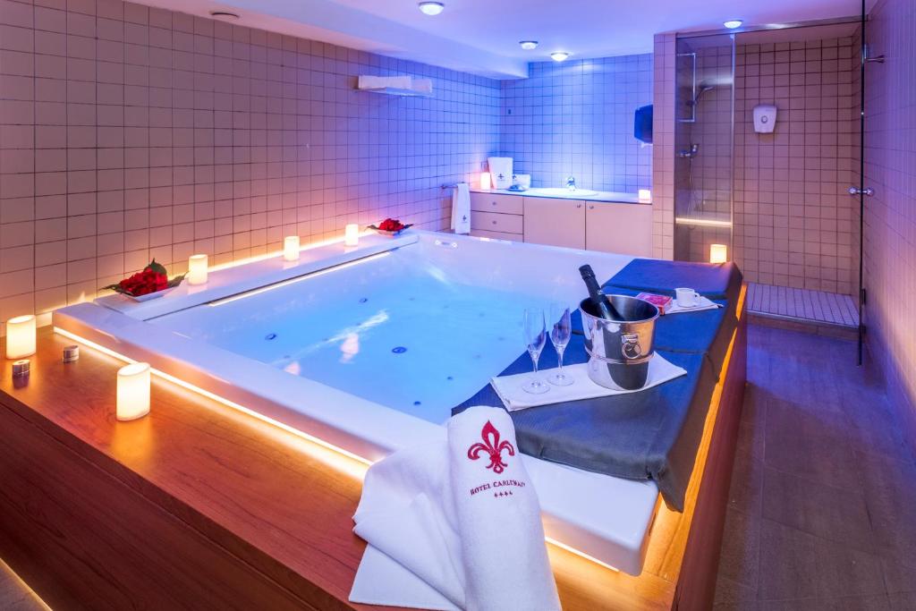 Spa