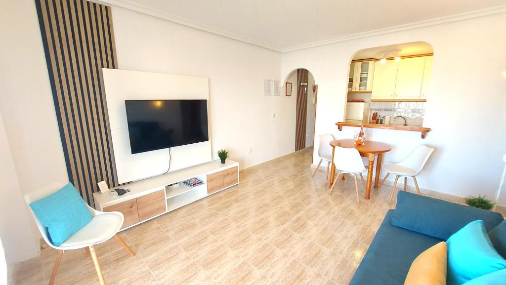 Arenales Sea View Apartment - 2