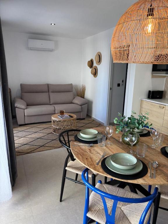 Appartement Bismar, Platja de l'Arenal