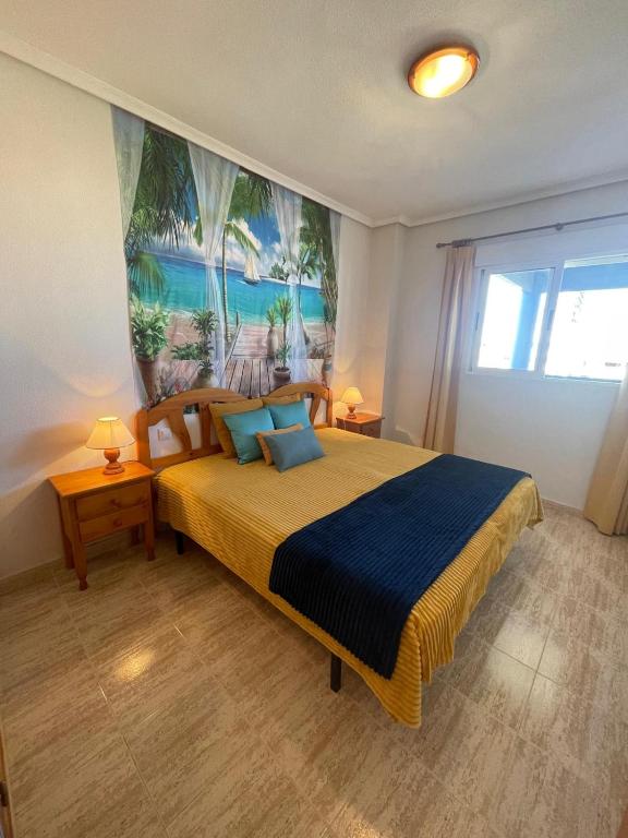 Arenales Sea View Apartment - 5